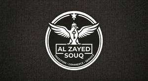 Al Zayed Souq 